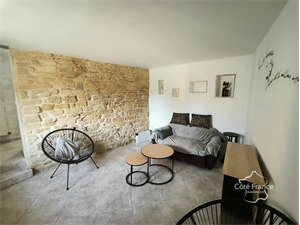 maison individuelle à la vente -   08160  FLIZE, surface 100 m2 vente maison individuelle - UBI476895497